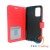    Samsung Galaxy Note 20 - Book Style Wallet Case
